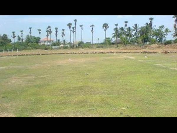 வேளச்சேரியில் 12 ஏக்கர்
