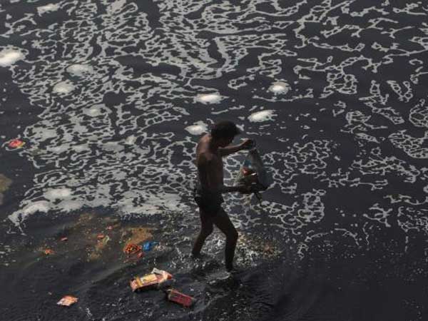 இந்தியாவில் பாதிப்பு அதிகம்