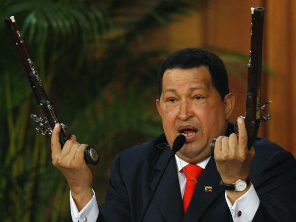 வலிமையான கூட்டணி