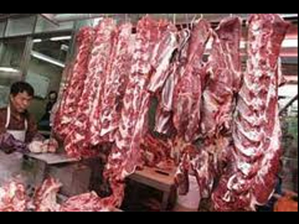 பிரேசிலில் 1.52 மில்லியன் டன்