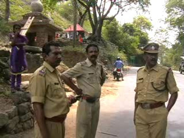 சபரிமலைக்குப் போவோர் தவறாமல் வரும் கோவில்