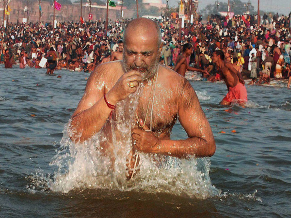 மவுனி அமாவாசை