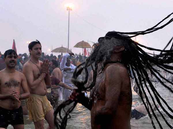 கஞ்சாவையும் புகைத்தாராம்