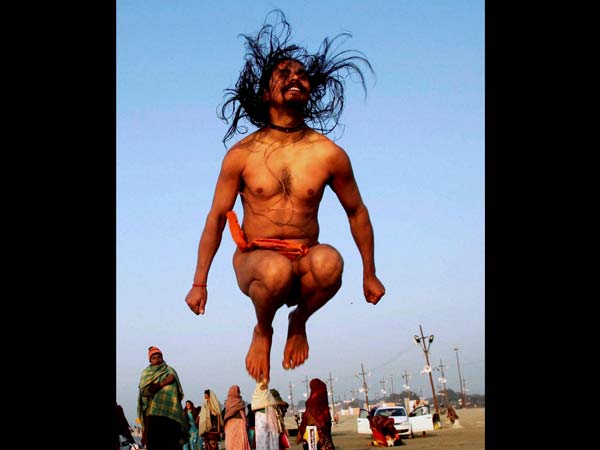 புல் பவர் கிடைச்சுதாம்...