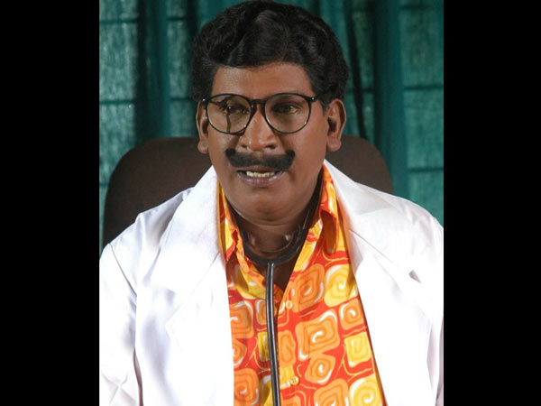 வடிவேலு மேற்பார்வையில்
