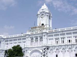 Chennai corporation Chennai corporation