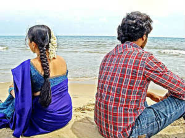 ஆறுதலாக நடந்து கொள்ளுங்கள்