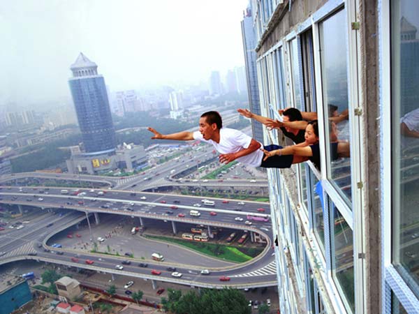 சும்மா ஜாலியா சின்னதா ...