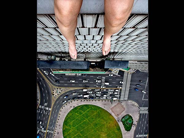 விளையாட இடமே இல்லை..