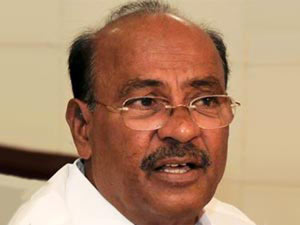 Ramadoss Ramadoss