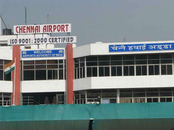 சென்னை நம்பர் 1 ஆகும்