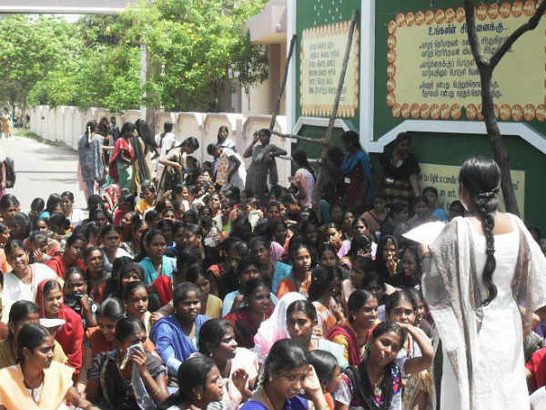 கோவையில் மறுப்பு
