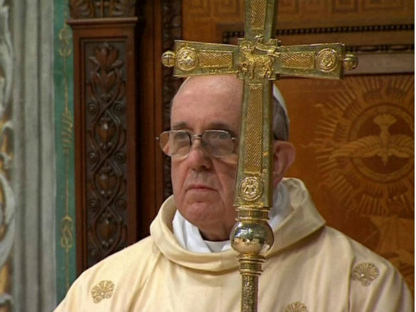 எம்.எஸ்.சி. வேதியியல் படித்த போப்