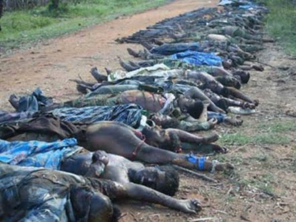 இலங்கைக்கு சாதகமாக இந்தியா -அமெரிக்கா?