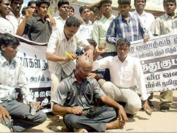 காஞ்சிபுரம், திருவள்ளுர்