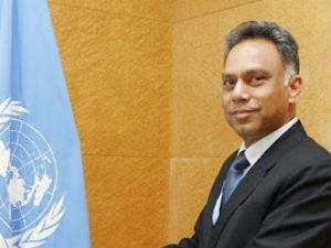 Amid Sri Lanka heat, Indian envoy to Geneva asked to rush to Delhi Amid Sri Lanka heat, Indian envoy to Geneva asked to rush to Delhi