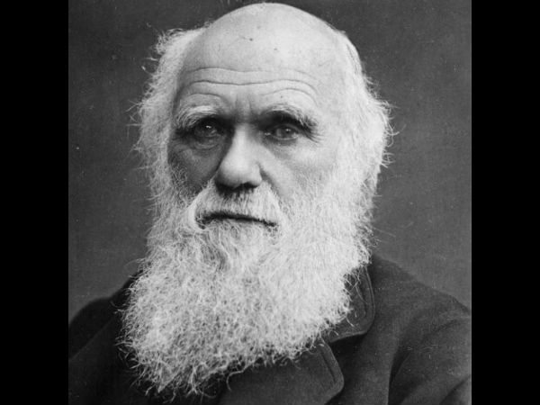 டார்வின் சொன்னது உண்மைதான் - ஆய்வாளர்கள்