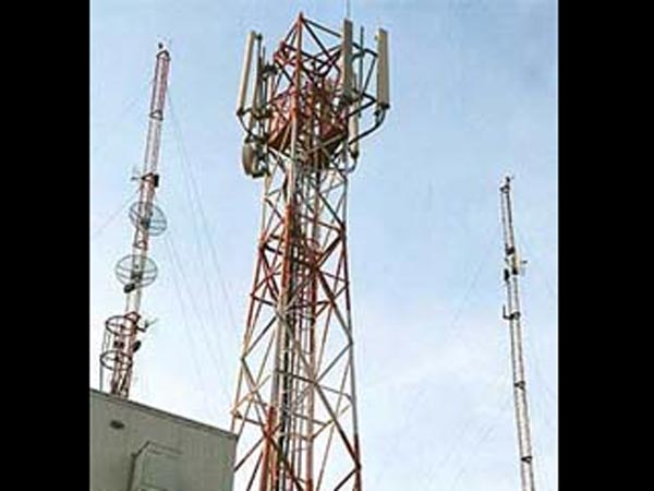 குருவிகளை அழிக்கும் செல்போன் டவர்கள் 