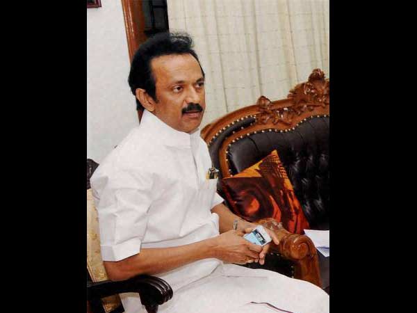 கட்சியினரின் மன ஓட்டத்தை அறிந்து