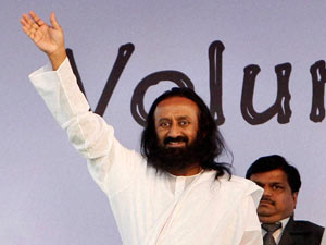 Sri Sri Ravi Shankar Sri Sri Ravi Shankar