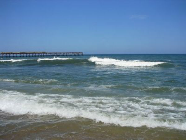 கடல் நீரைக் குடிநீராக்கும் திட்டம்