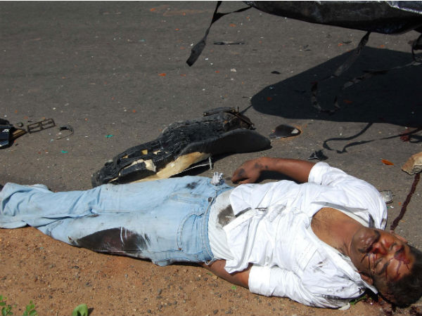 ஆண்டுதோறும் 10-12% பேர் மரணம்