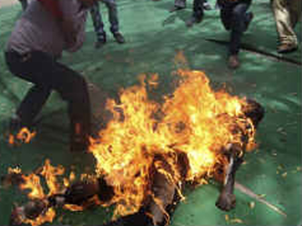 கடைசியாக விக்ரம் கடைசியாக விக்ரம்