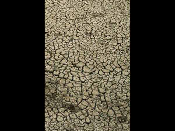 2070 தமிழகம் பாலைவனமாகும்