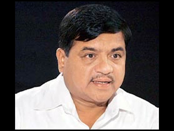 உள்துறை அமைச்சர் ஆர்.ஆர். பட்டீல்