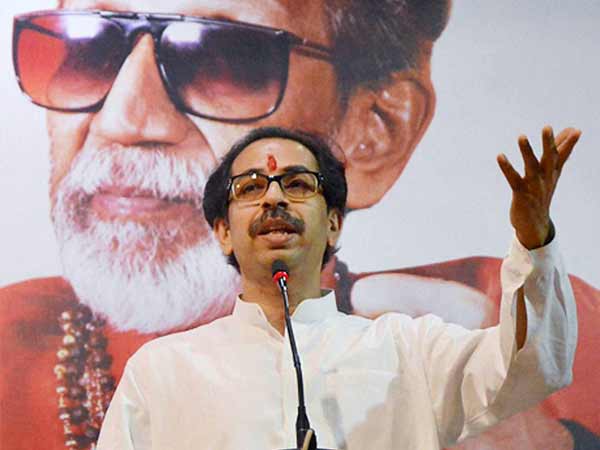 பா.ஜ.க, சிவசேனா எதிர்ப்பு