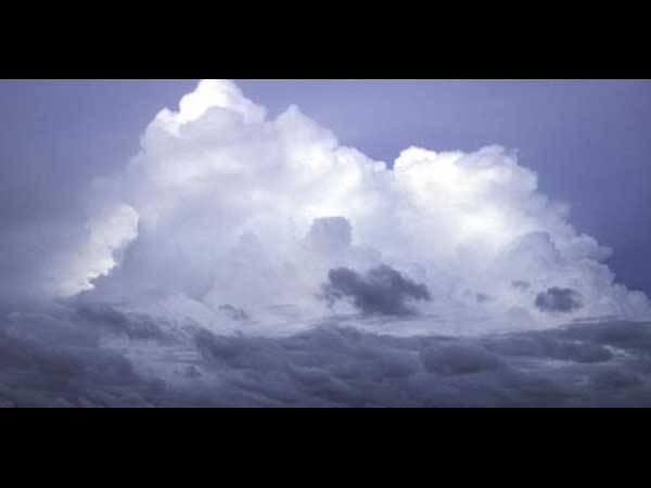 இந்தியா வெதர் ....