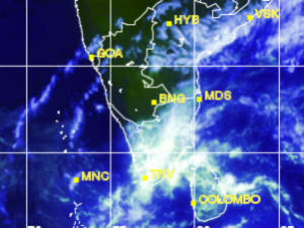 234ல் 224 மையங்கள்....