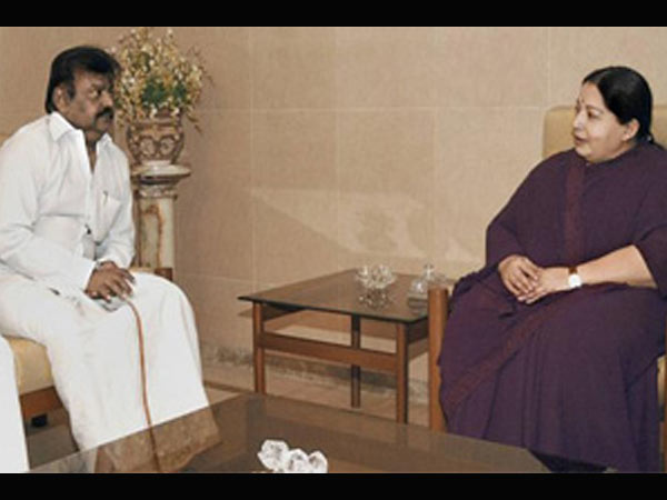 முதலில் காங்கிரஸ்.. பின்னர் மார்க்சிஸ்ட்