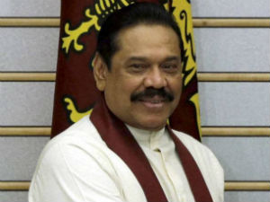 Rajapakse Rajapakse