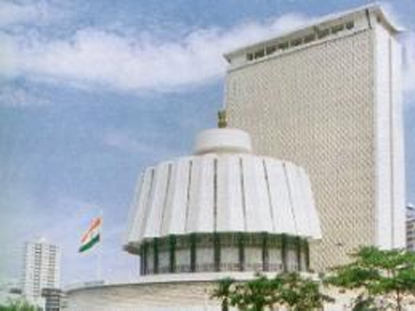 மகாராஷ்டிராவில் 5 பேர் டிச.31 வரை சஸ்பென்ட் 