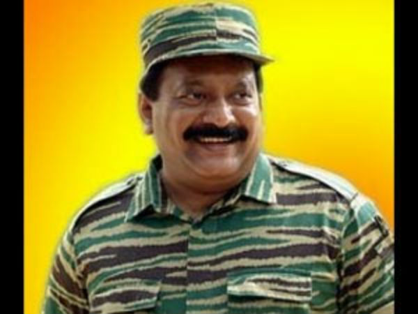 தலைவர் தீர்க்கதரிசி தலைவர் தீர்க்கதரிசி