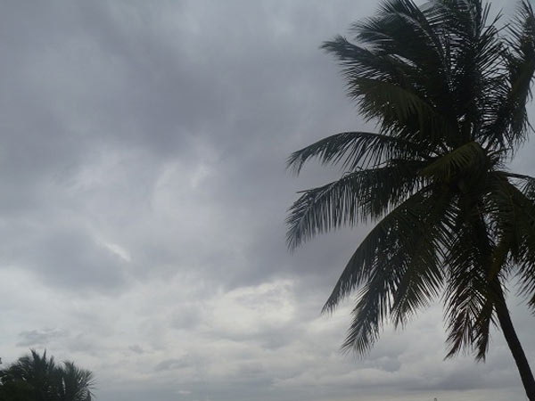 சின்னச் சின்ன மின்னல்கள்