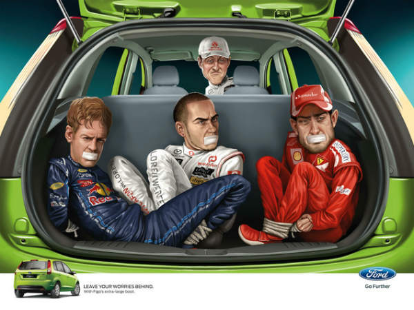 மைக்கேல் சூமேக்கரும் தப்பவில்லை...