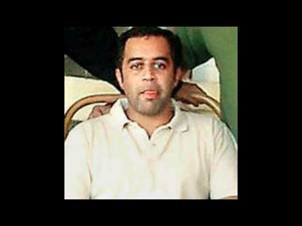 யார் இந்த ரவி சங்கரன்...