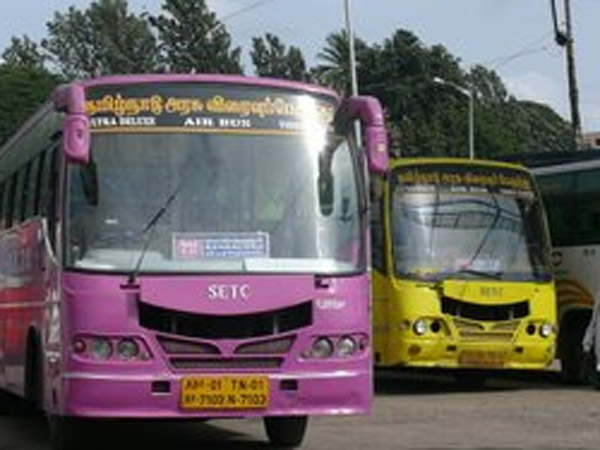 இத்தனை பஸ் விட்டும் என்ன புண்ணியம்...