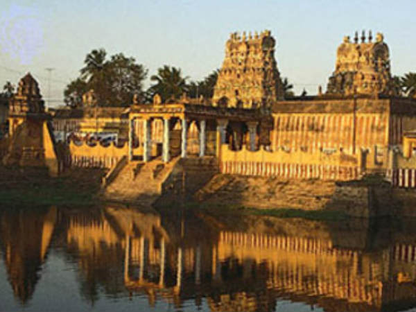 பூர்வீகம் கும்பகோணம்