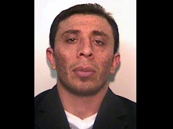 திருடன் பேரு என்னன்னா..!