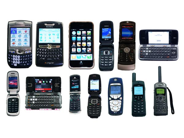 செல்போன் மட்டும்