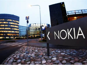 Nokia Nokia