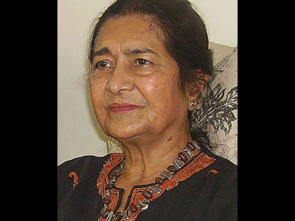 வின்னியுடனான திருமண பந்தம் முறிந்தபோது வின்னியுடனான திருமண பந்தம் முறிந்தபோது
