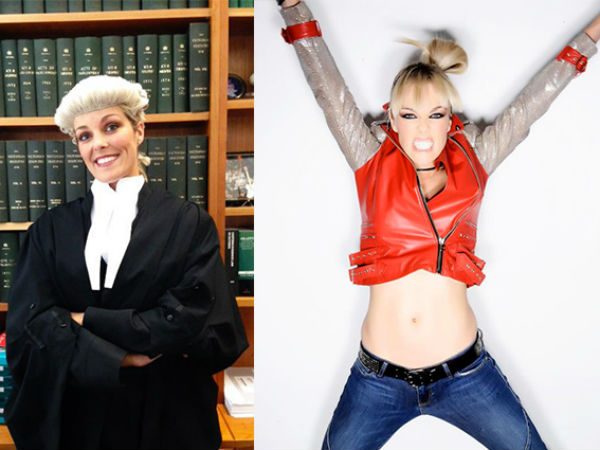 அப்பாக்காக வக்கீல்... எனக்காக பாட்டு...