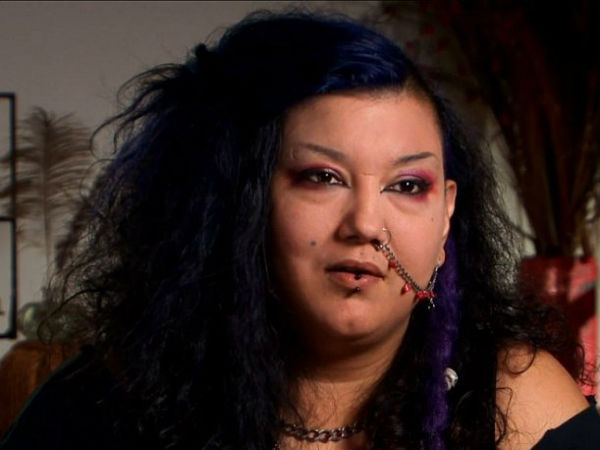 'விக்ஸ் திண்ணி'...!