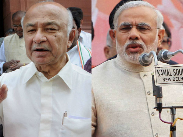 ஏன் இத்தனை சத்தம்... சுஷில் குமார் மோடி