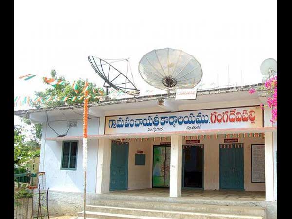 சூப்பர் பங்சுவாலிட்டி...