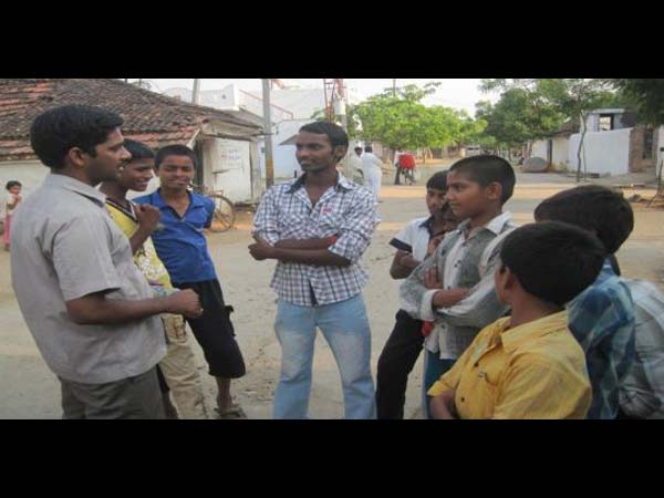 ஆரோக்கியமே... ஆனந்தம்